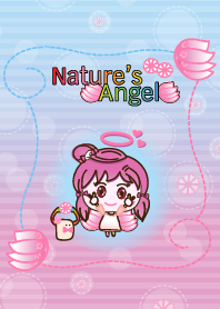 Nature's Angel